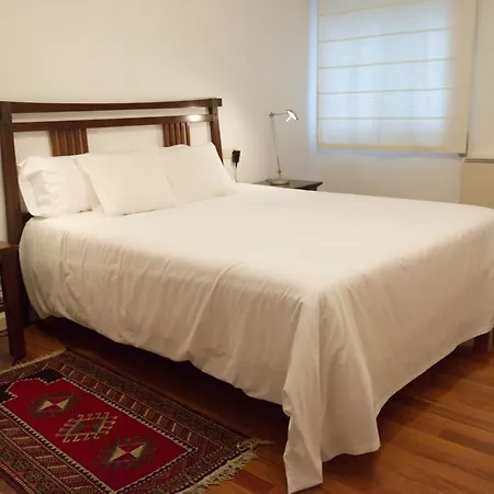 Exclusivo Piso En La Mejor Calle De Vigo. Principe Apartment