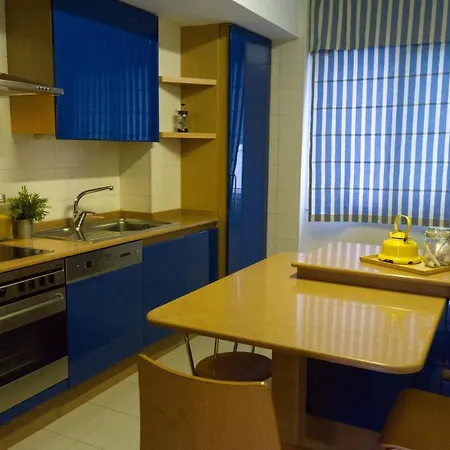 Exclusivo Piso En La Mejor Calle De Vigo. Principe Apartment *